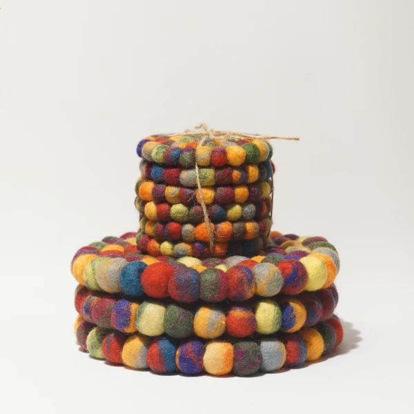 Ball Mat
